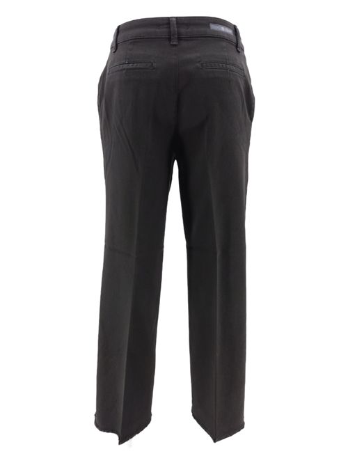 Pantalone Nero Atelier Cigala's | 203-TDRS11099